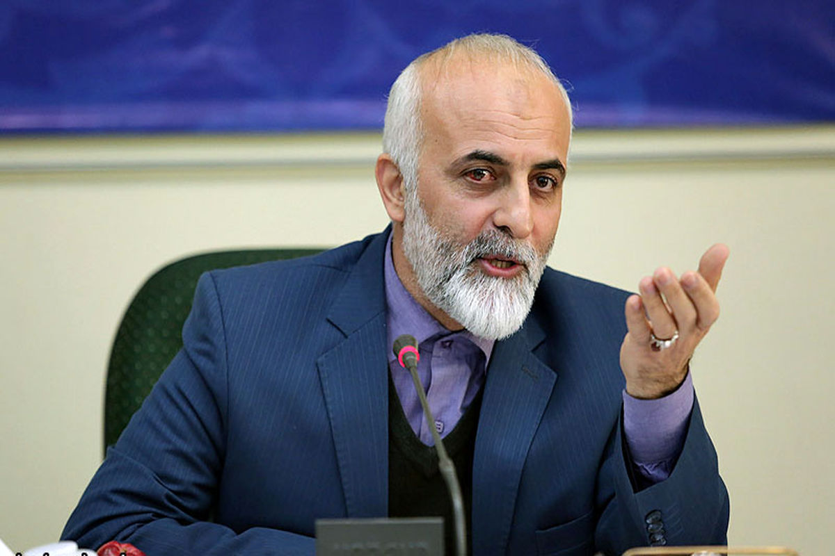 مدیر کل صدا و سمیای خراسان رضوی