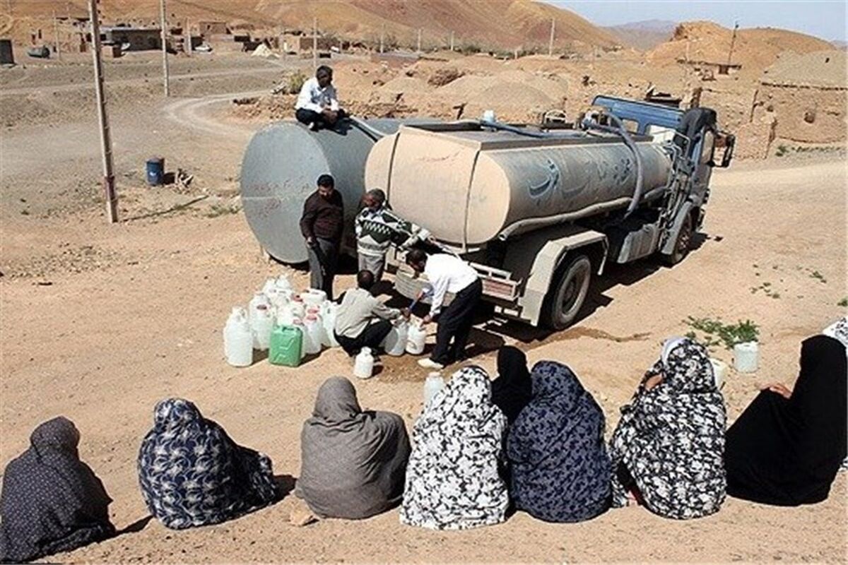 مناطق مرزی کرمانشاه