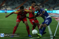 ساعت بازی استقلال و فولاد مشخص شد