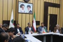 نوسازی ناوگان حمل و نقل مسافری و ساماندهی مرز پرویزخان، از اولویت‌های اصلی در استان کرمانشاه است