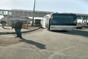 ناوگان حمل‌ونقل برون‌شهری اصفهان با ظرفیت کافی فعال است/ افزایش نرخ کرایه لغو شد