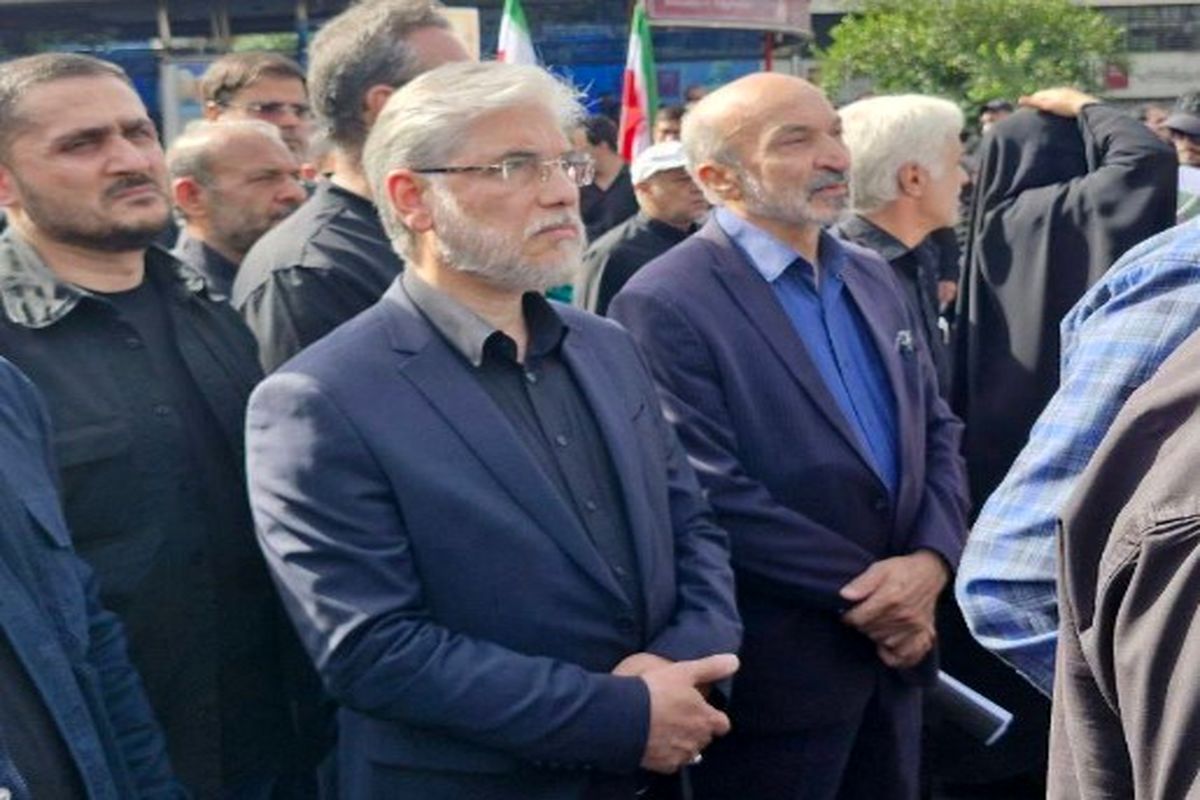 وزیر علوم