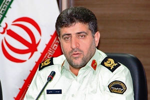 تشکیل ۱۳۶ فقره پرونده قاچاق کالا و ارز در هرمزگان/ 194 متهم دستگیر شدند