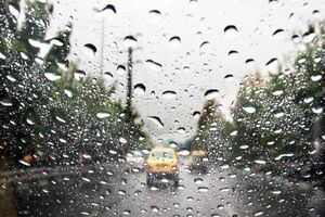 آسمان به هرمزگان روی خوش نشان داد