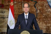 مصر مخالف کوچ اجباری فلسطینیان است