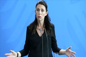 3 مظنون مرتبط با حمله به دو مسجد نیوزیلند در بازداشت هستند