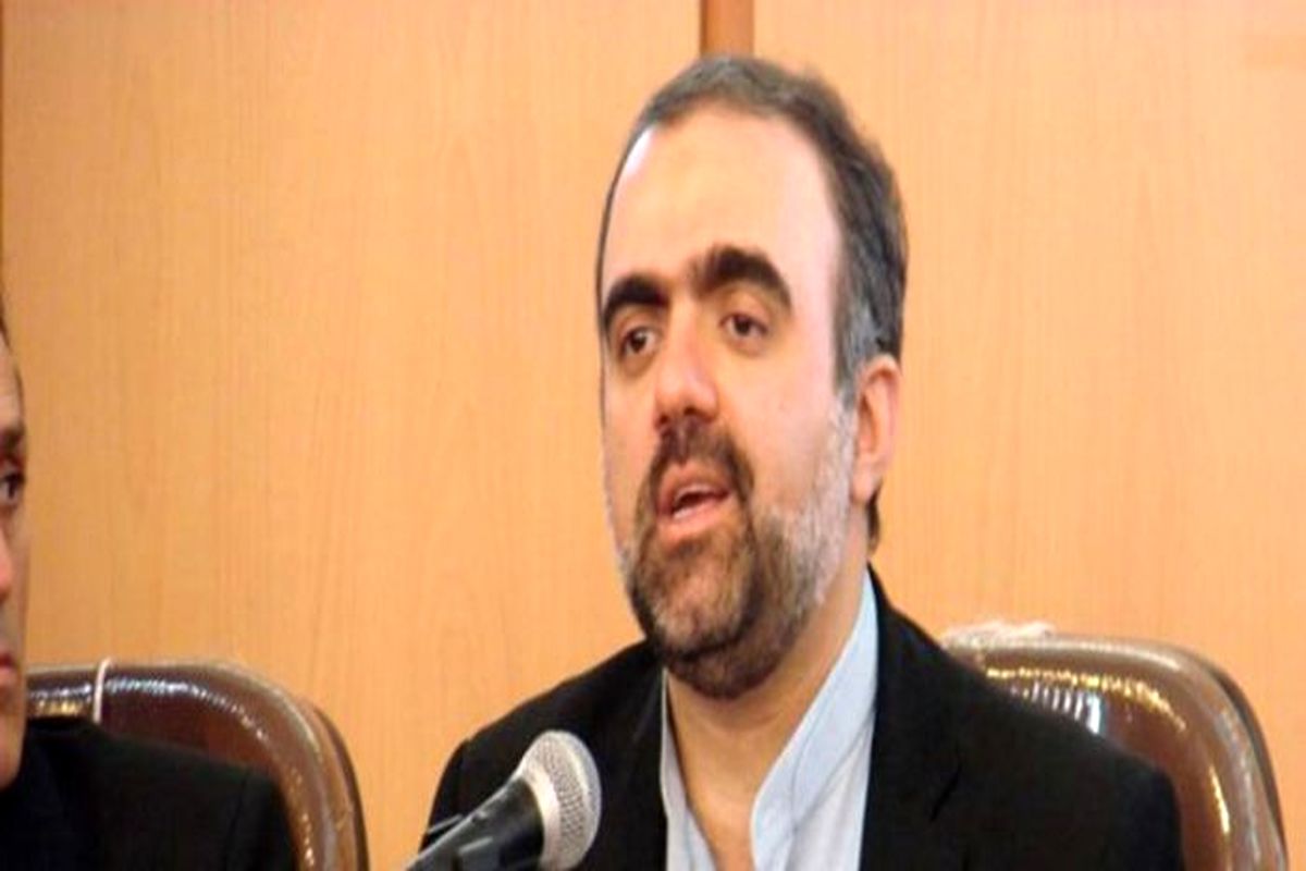 مهدی نیازی