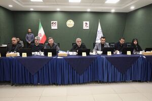مجلس وارد عصر جدید قانون‌گذاری شد