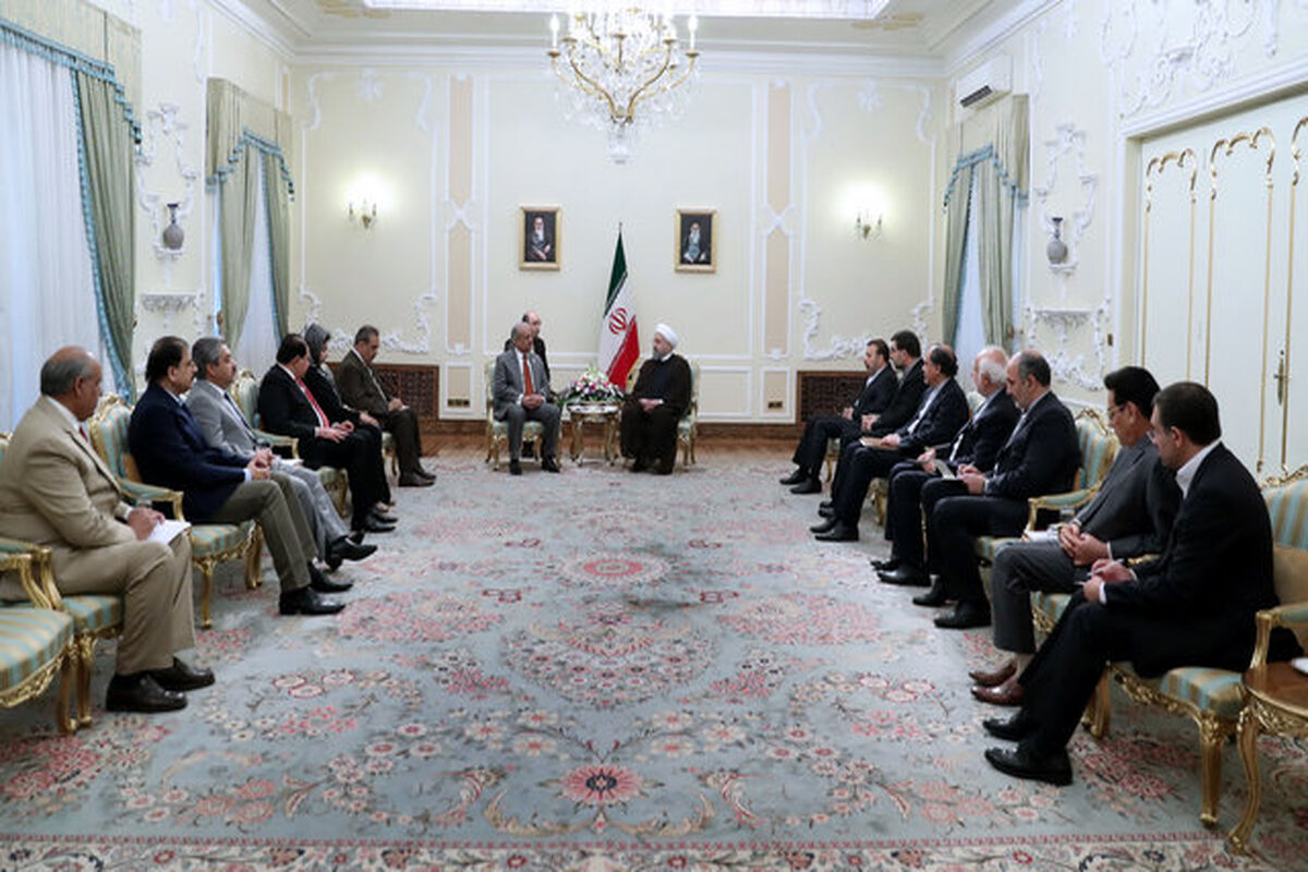 روحانی1