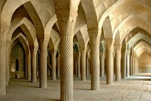 آغاز مرمت ۱۱ مسجد تاریخی فارس با اعتبار ۲۵ میلیارد تومانی