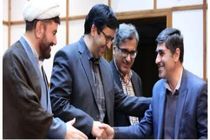 برگزاری مراسم تجلیل از پژوهشگران برگزیده دانشگاه آزاد اسلامی استان و واحد قزوین