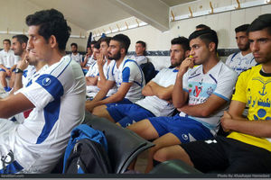 انتشار نظر گودرزی درباره انتقال امتیاز نفت تهران به ملوان