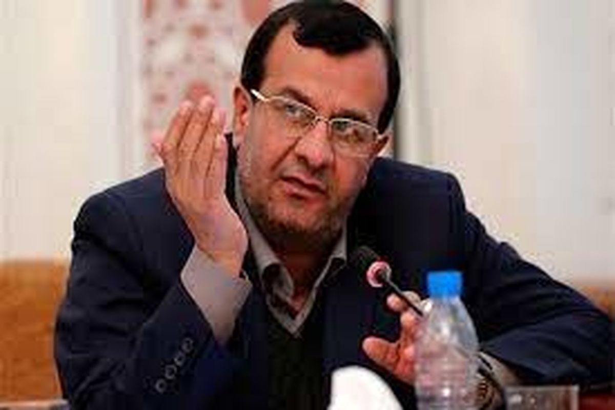 جباری نماینده