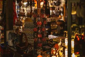 در سفر به اسپانیا چه سوغاتی بگیریم؟