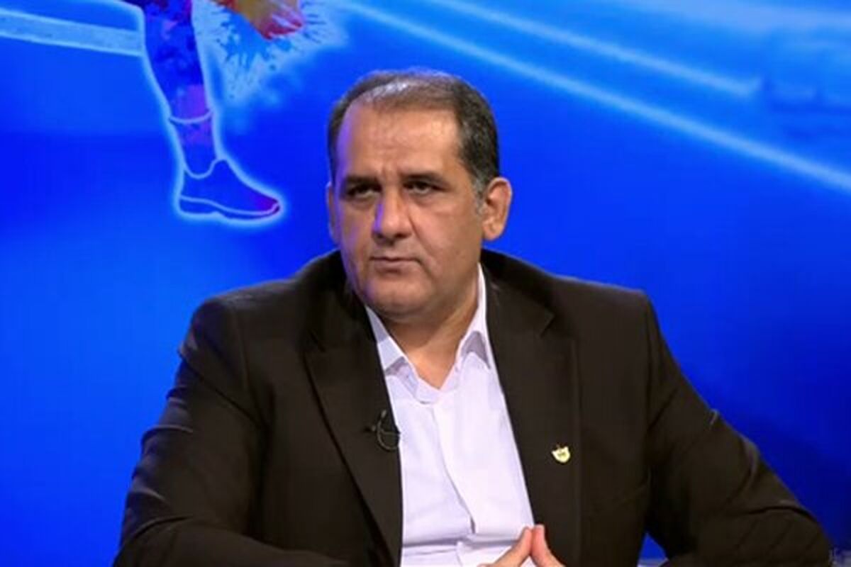 رسول پناه