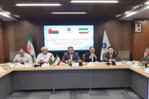 همکاری صنعتی و دریایی هرمزگان و عمان شتاب می‌گیرد