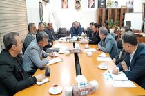 در احداث و راه‌اندازی تصفیه‌خانه‌های جدید آب اهواز تسریع شود