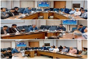 تأکید فرماندار بر ضرورت ایجاد مرکز انتقال خون در شهرستان آران و بیدگل