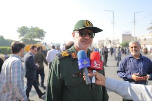 رمز پیروزی انقلاب، ۱۳ آبان است