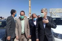 افزایش میزان اشتغال زایی در مناطق محروم و کمتر برخوردار در اولویت بنیاد برکت است