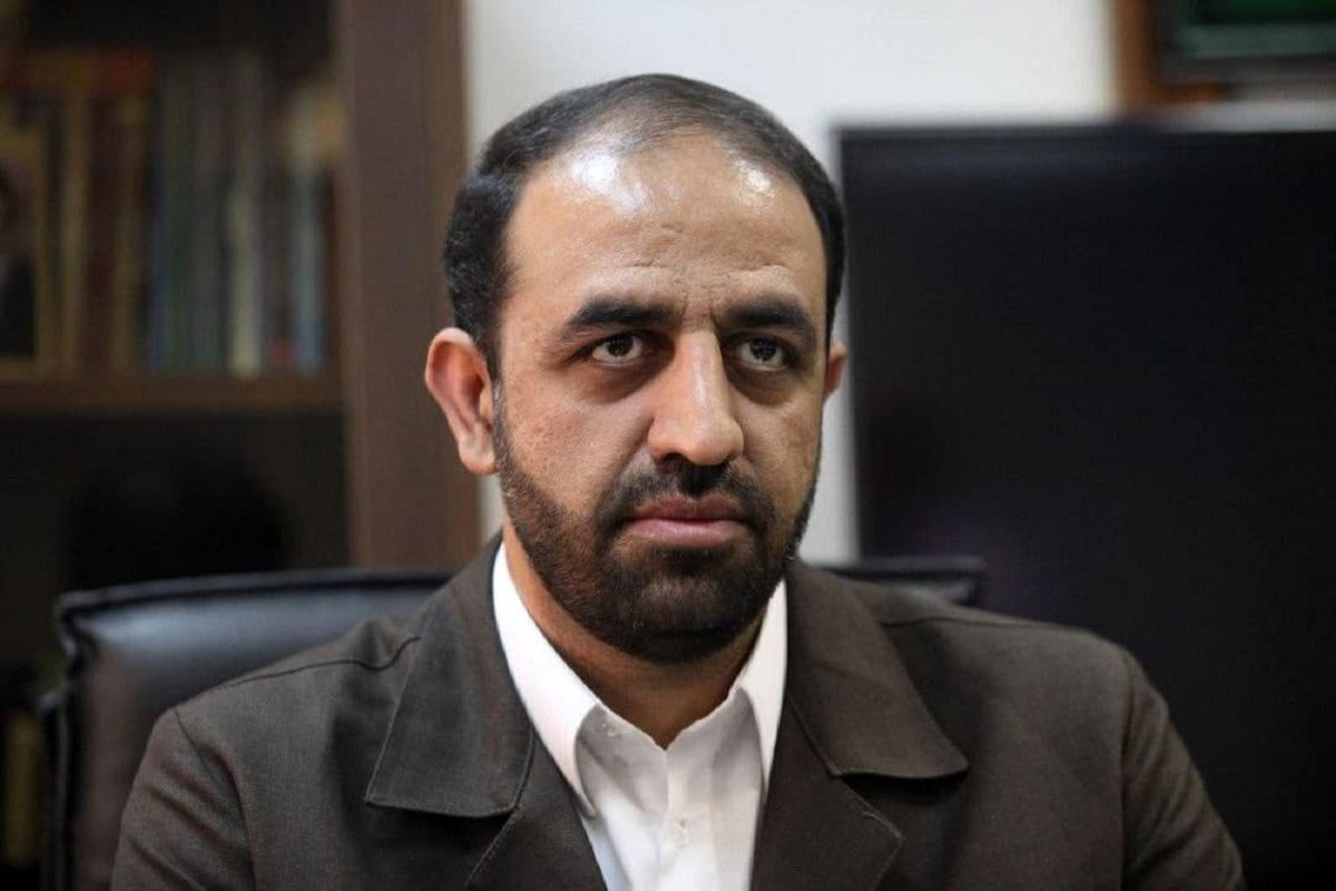 سید غلام رضا میر حسینی