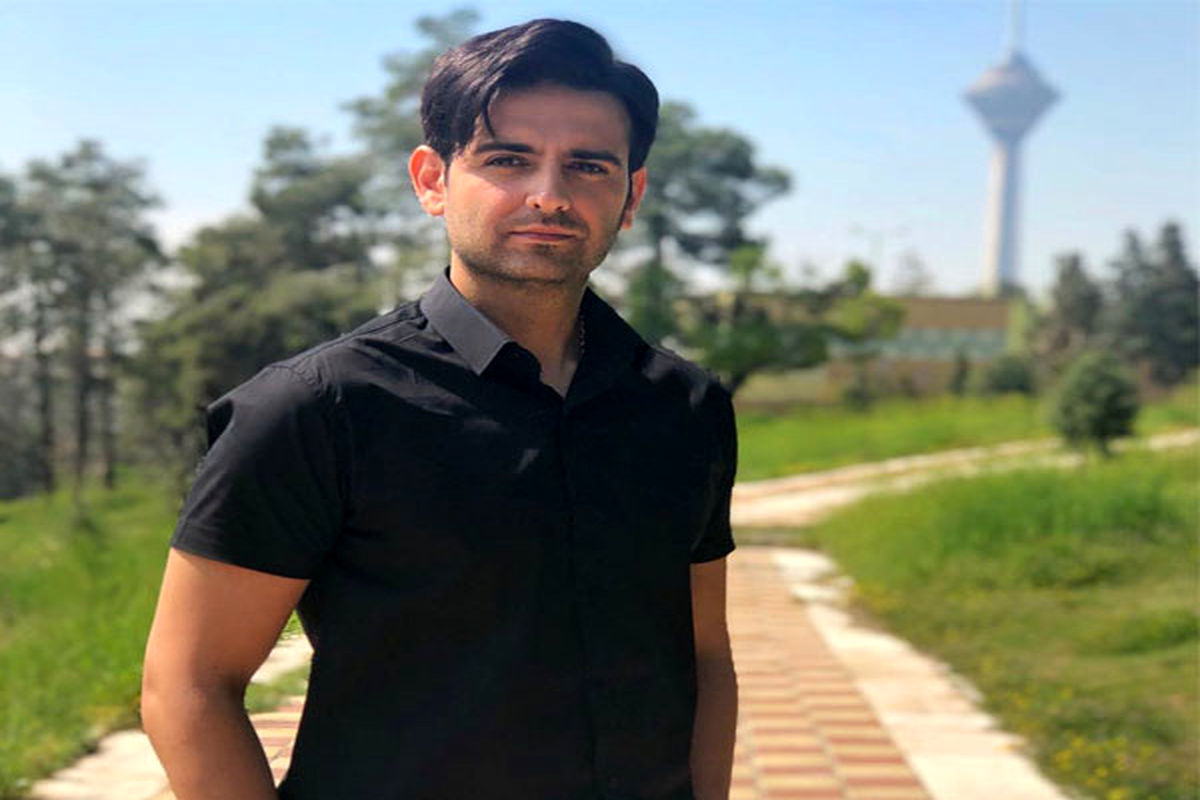 امیرحسین آرمان