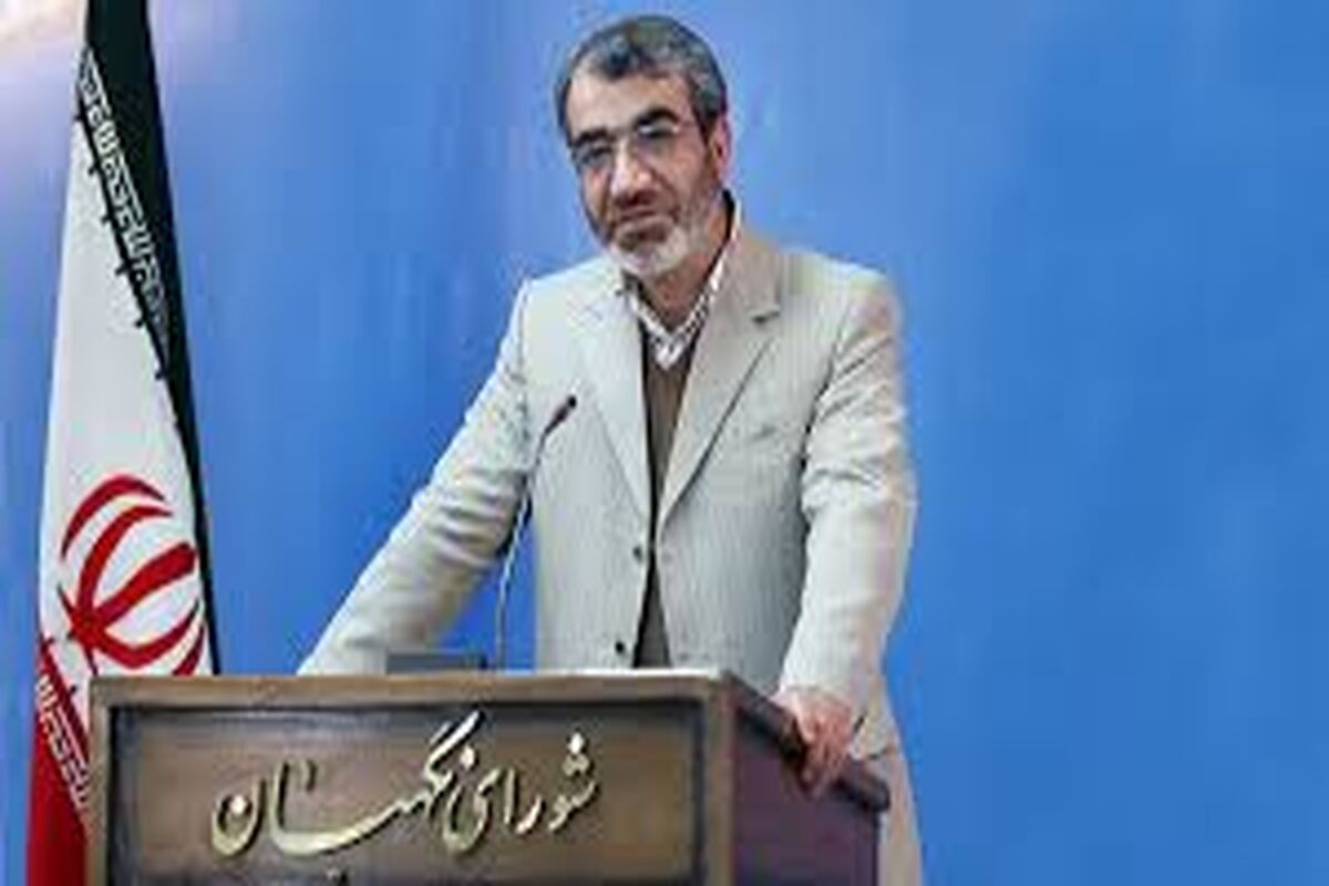 کدخدایی