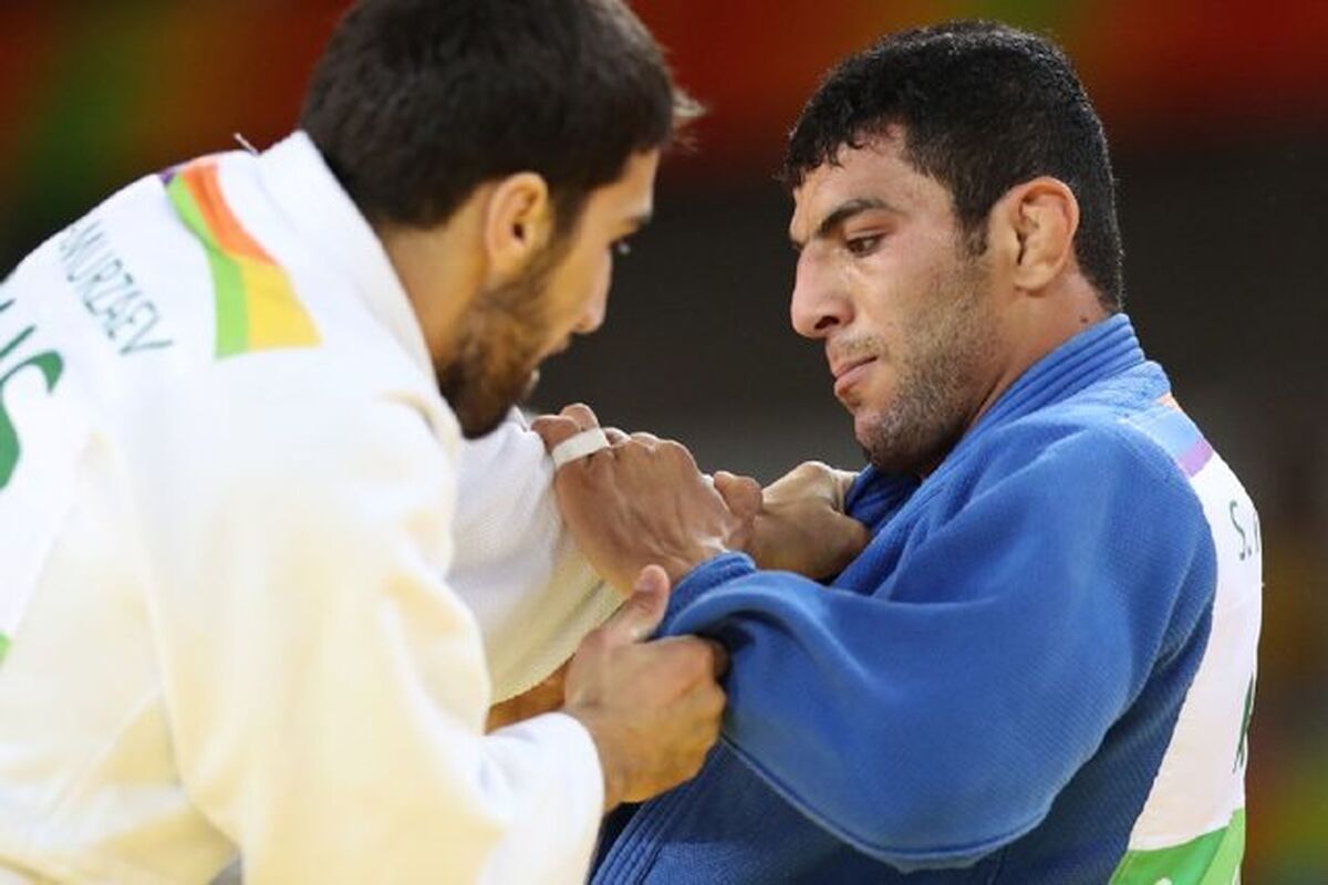 سعید ملایی