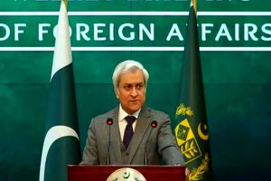 پاکستان مدعی ادامه مذاکرات میان تهران و واشنگتن شد