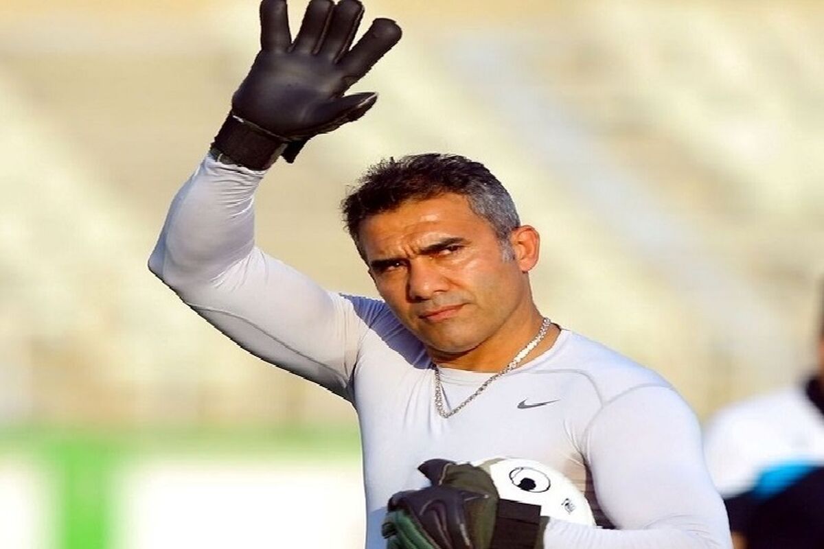 احمدرضا عابدزاده