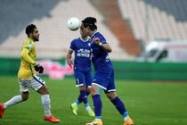 ساعت بازی صنعت نفت آبادان و استقلال مشخص شد