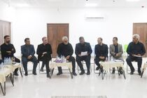 پایان یک پروژه ۱۷ ساله؛ کتابخانه مرکزی لارستان آماده خدمات‌رسانی می‌شود