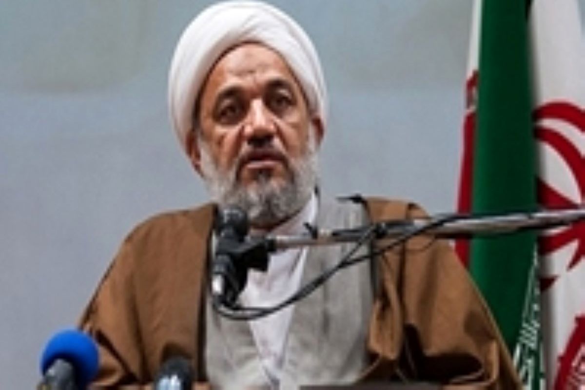 رئیس کمیسیون فرهنگی مجلس