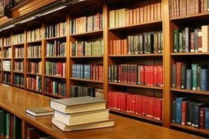 حضور کودکان در کتابخانه های عمومی ارزشمند است