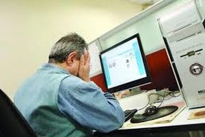 استرس محیط کار چه عوارضی به دنبال دارد؟