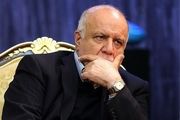 زنگنه را به مناظره دعوت می کنم