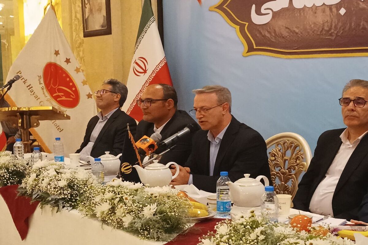 معاون وزیر تعاون