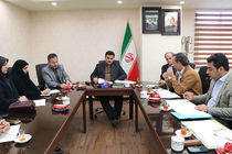 آموزش های فنی و حرفه ای یکی از بسترهای ایجاد اشتغال پایدار است