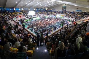 تأکید بر فرهنگ‌سازی و لزوم تفکیک زباله از مبدأ