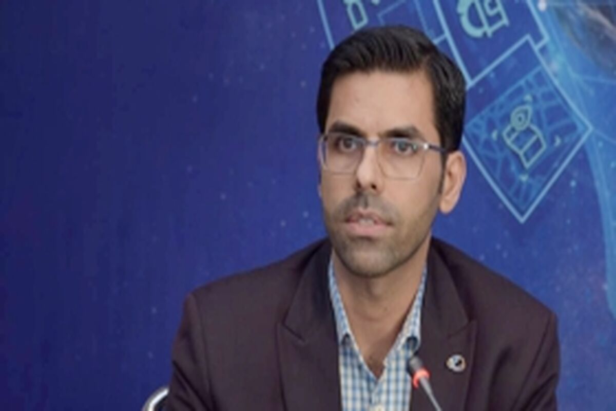 مرتضی نیکخو، دبیر هفته جهانی فضا 