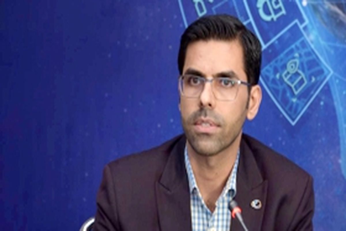 مرتضی نیکخو، دبیر هفته جهانی فضا 