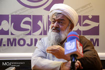 حوزه ها نتوانستند جای خالی مطهری ها را پر کنند