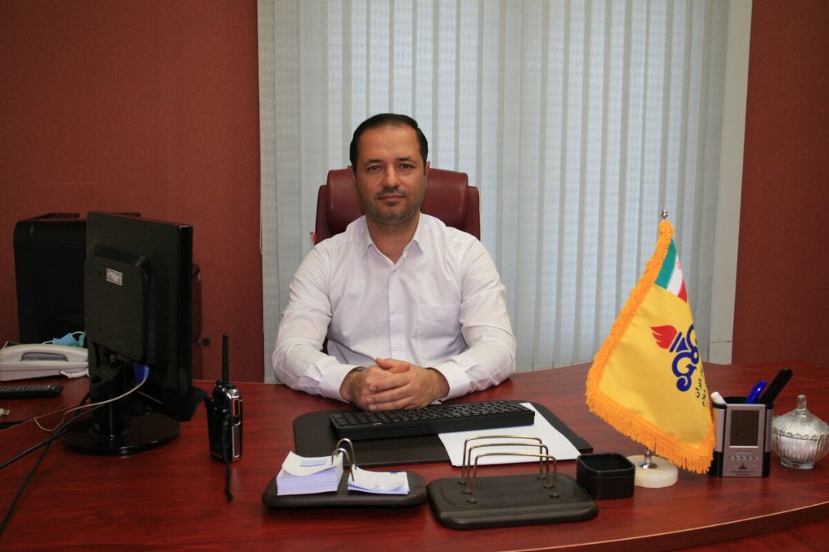 بدری منش