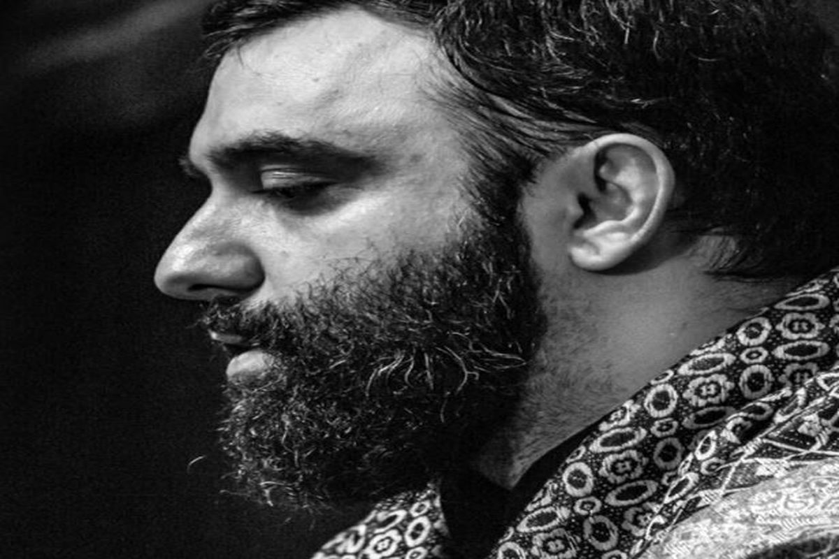 دانلود مداحی شب زیارتی جواد مقدم