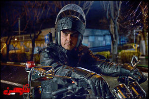 حضور فیلم سینمایی شاهین بین متقاضیان حضور در جشنواره فجر