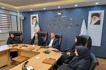 ایجاد فضای ایمن و مناسب برای ورزش بانوان در تمامی شهرستان های فارس یک ضرورت است