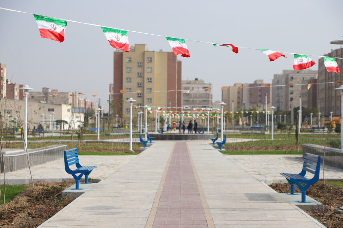 پردیسان