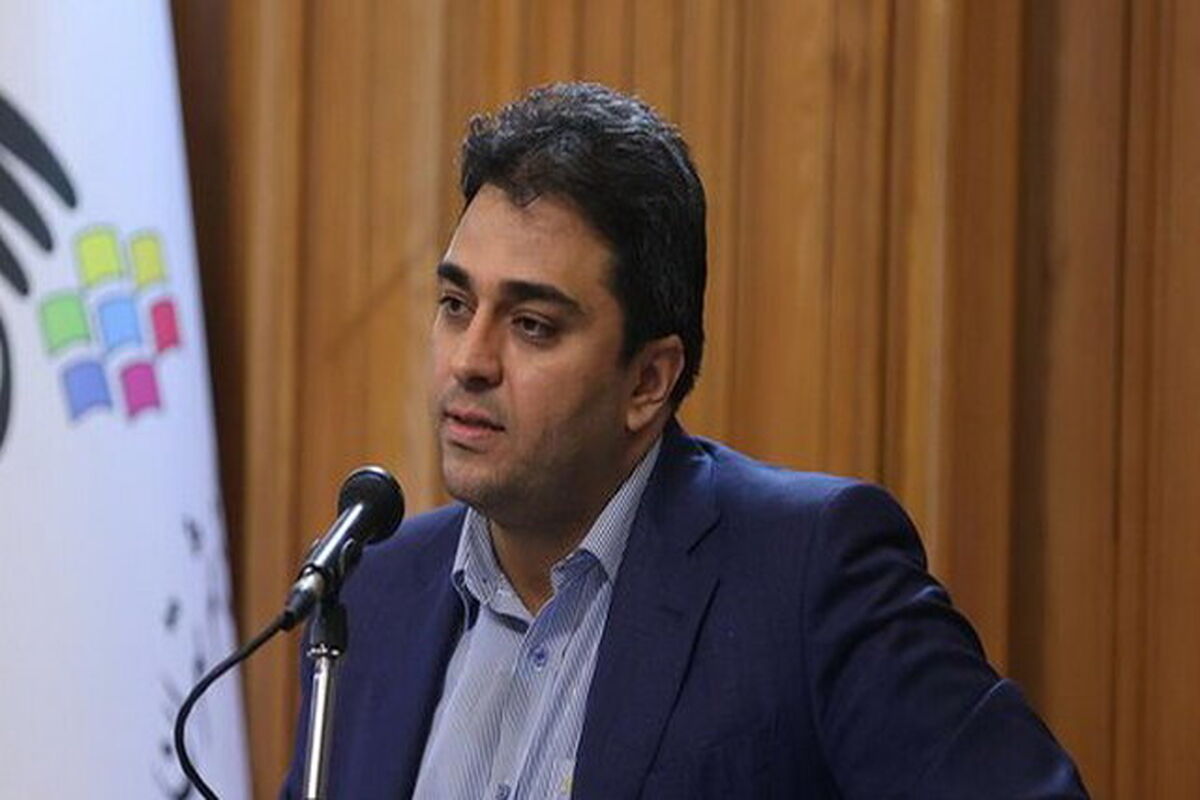محسن هرمزی