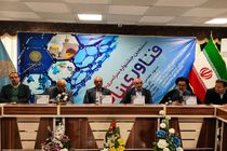 ششمین جشنواره سراسری دانشجویی نانو در مشهد گامی در راستای استقلال و ارتقاء تولید مواد غذایی است