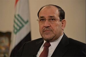 مالکی: اظهارات اردوغان بیانگر دشمنی عمیق با ملت عراق است